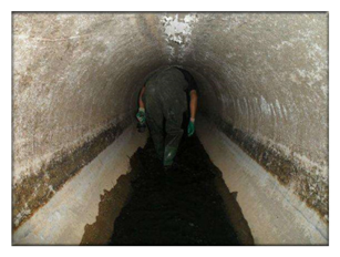 会宁管道高压清洗