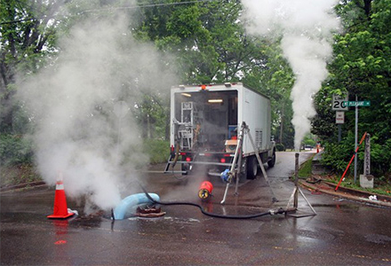 会宁CIPP热固化修复技术