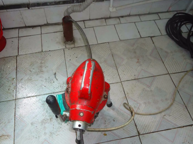 会宁下水道疏通